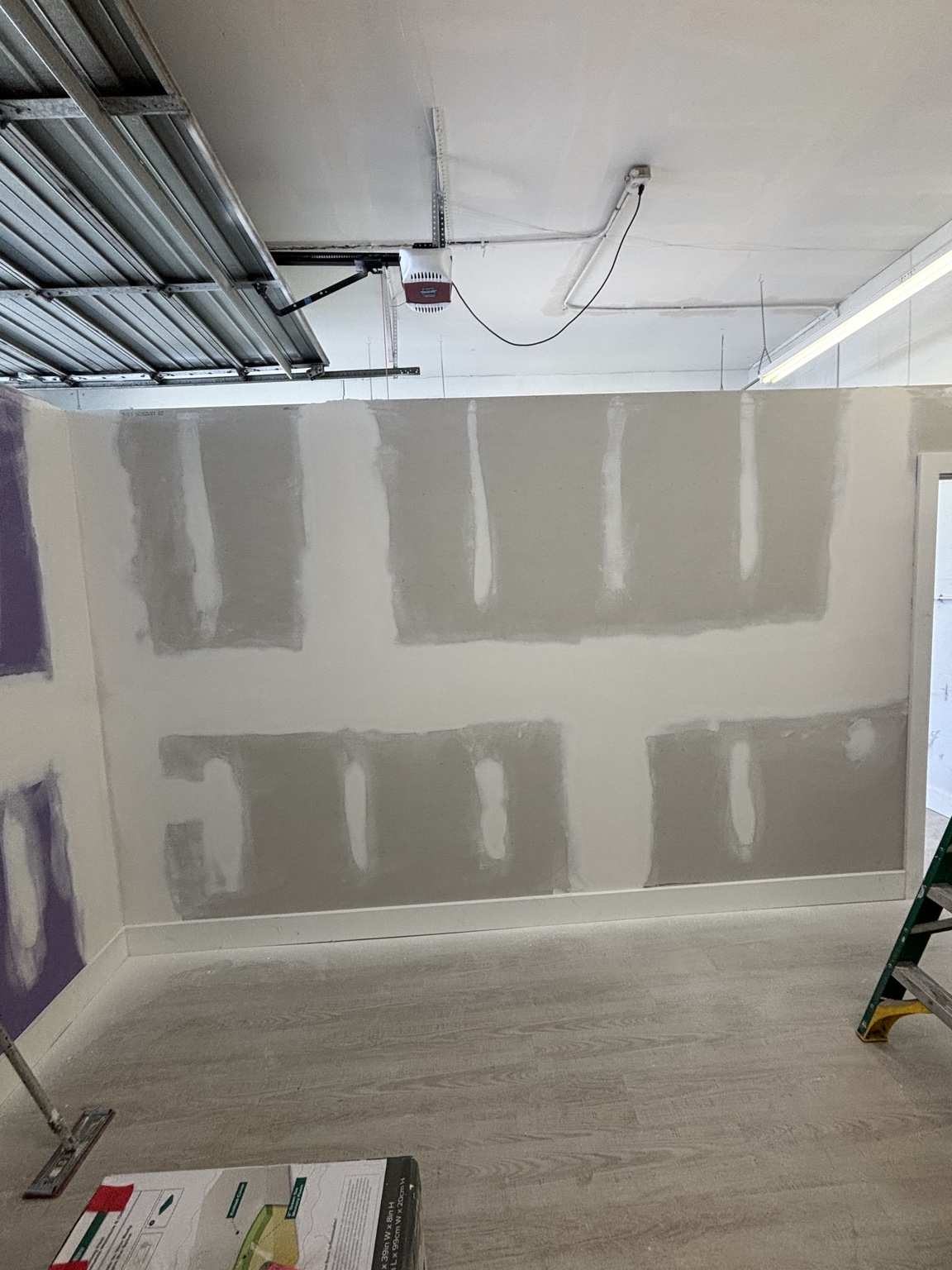 Drywall & Texture
