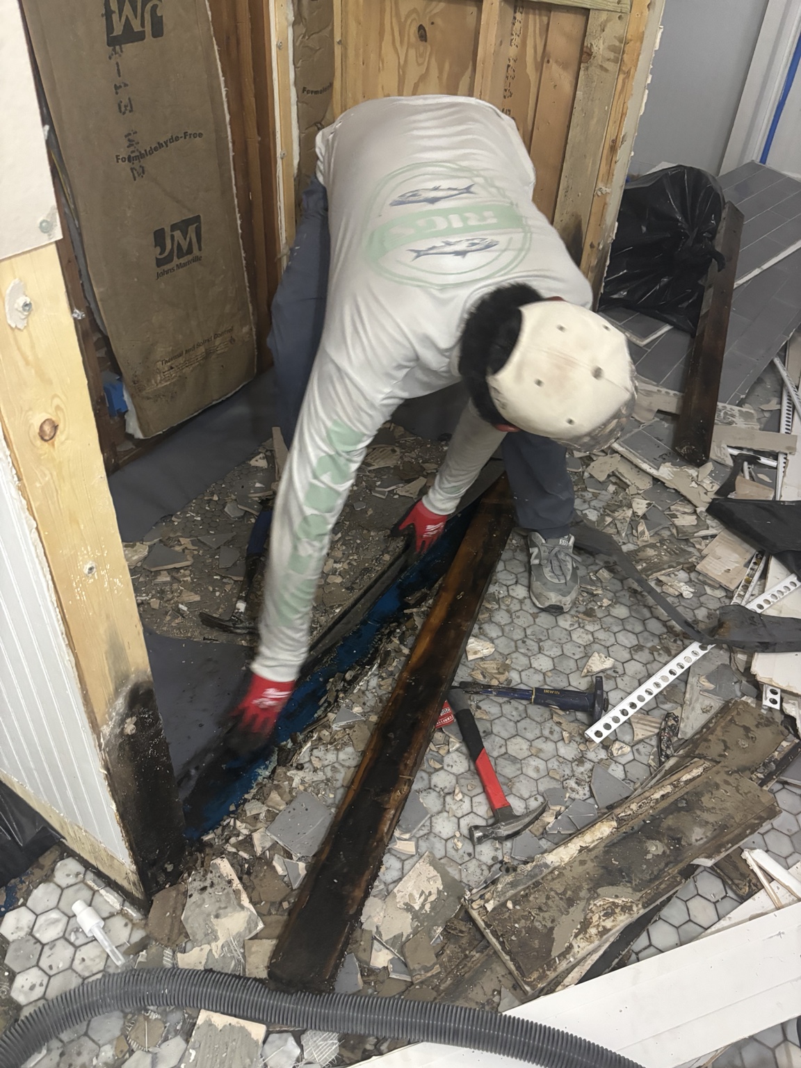 General Remodeling