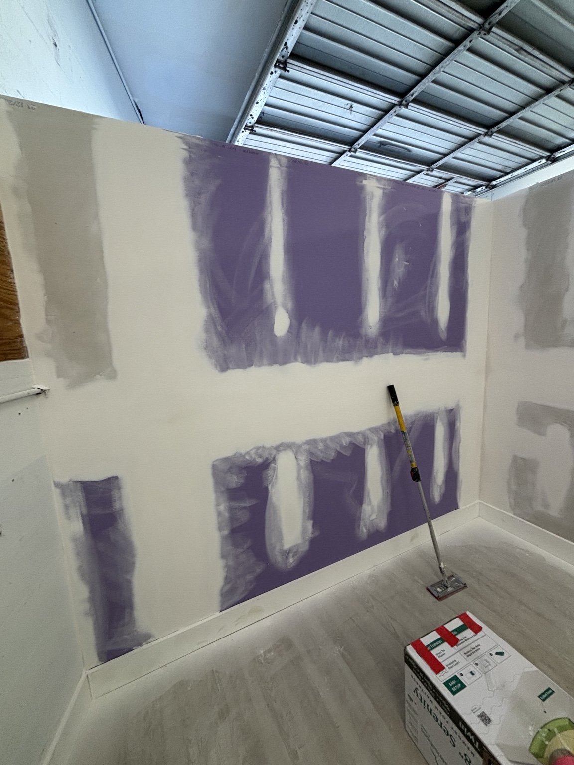 Drywall & Texture